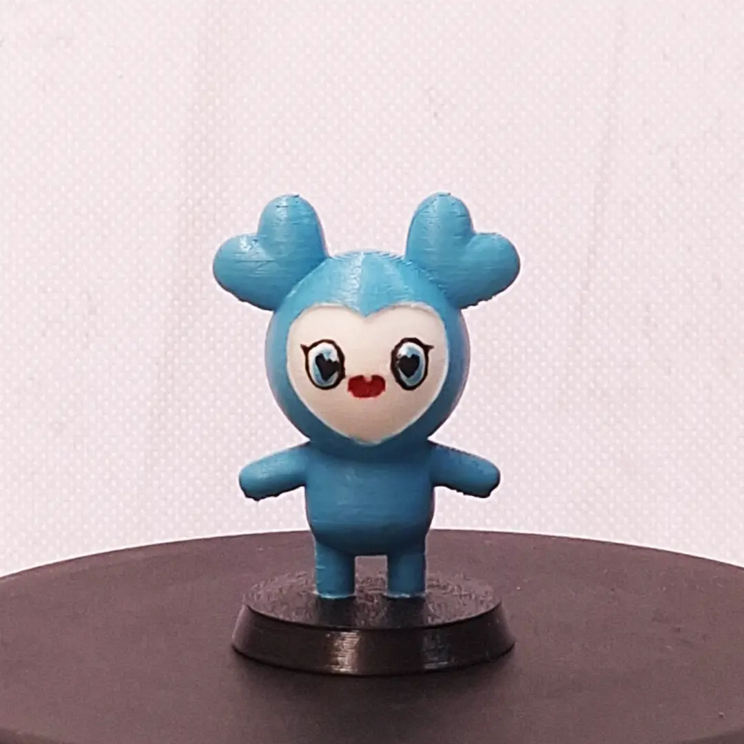 Twice KPOP Lovelys - Navely Figure